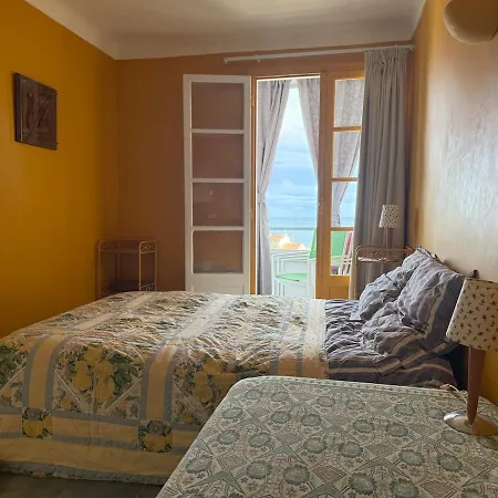 Le Racou Les Muriers 48 M2 F3 Apartamento
