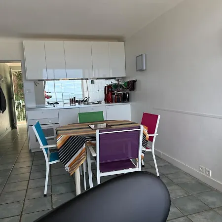 Apartamento Le Racou Les Muriers 48 M2 F3 Argelès-sur-Mer