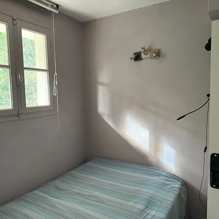 Le Racou Les Muriers 48 M2 F3 * Argelès-sur-Mer