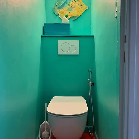 Le Racou Les Muriers 48 M2 F3 Argelès-sur-Mer