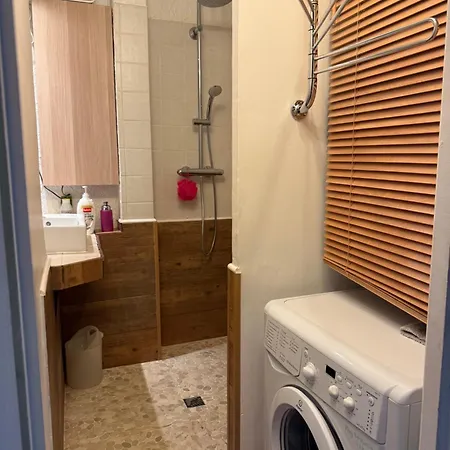 Le Racou Les Muriers 48 M2 F3 Argelès-sur-Mer