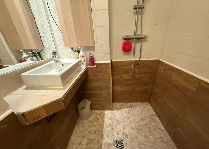 Apartamento Le Racou Les Muriers 48 M2 F3