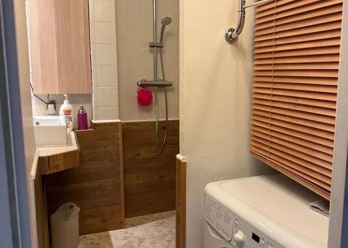 Le Racou Les Muriers 48 M2 F3 Argelès-sur-Mer